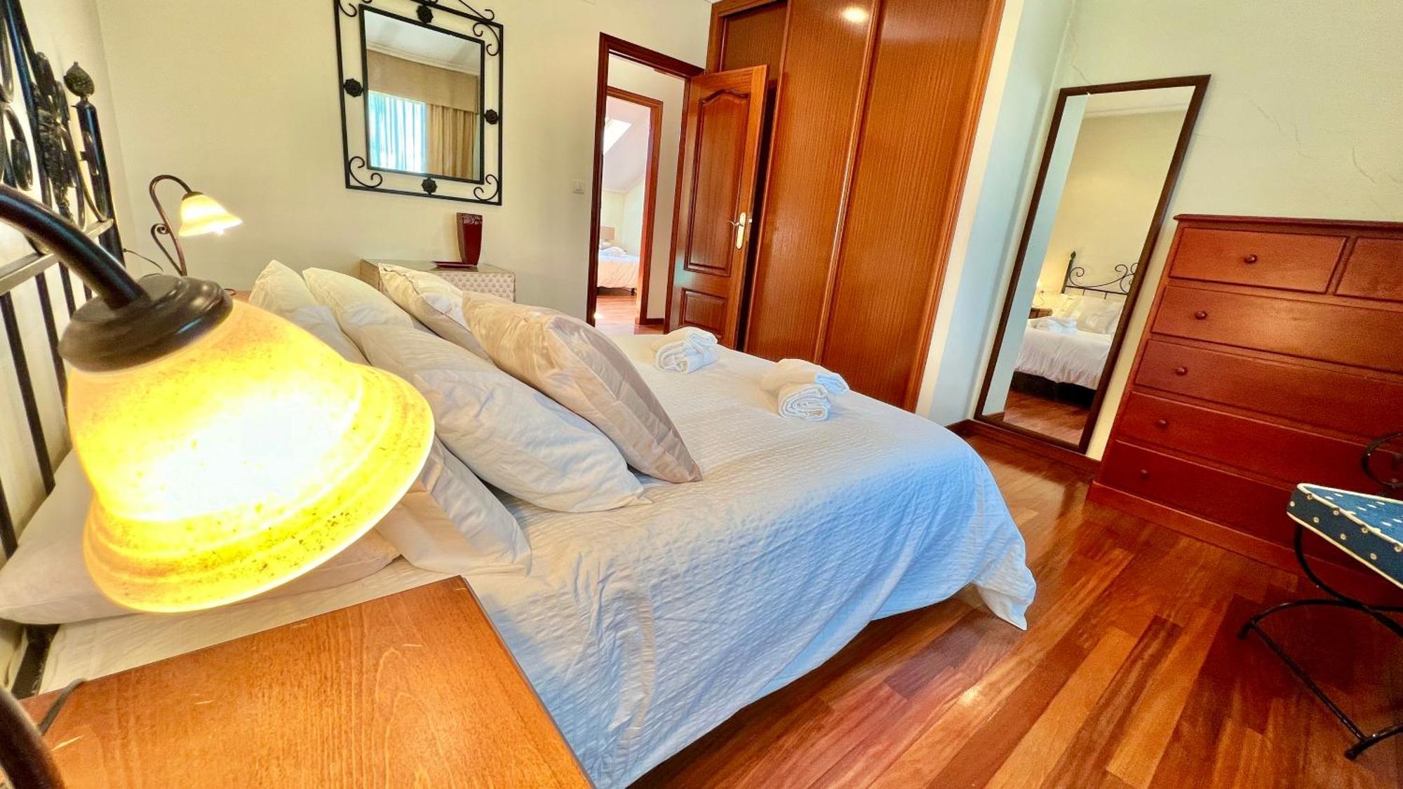 Colon 20 Apartment