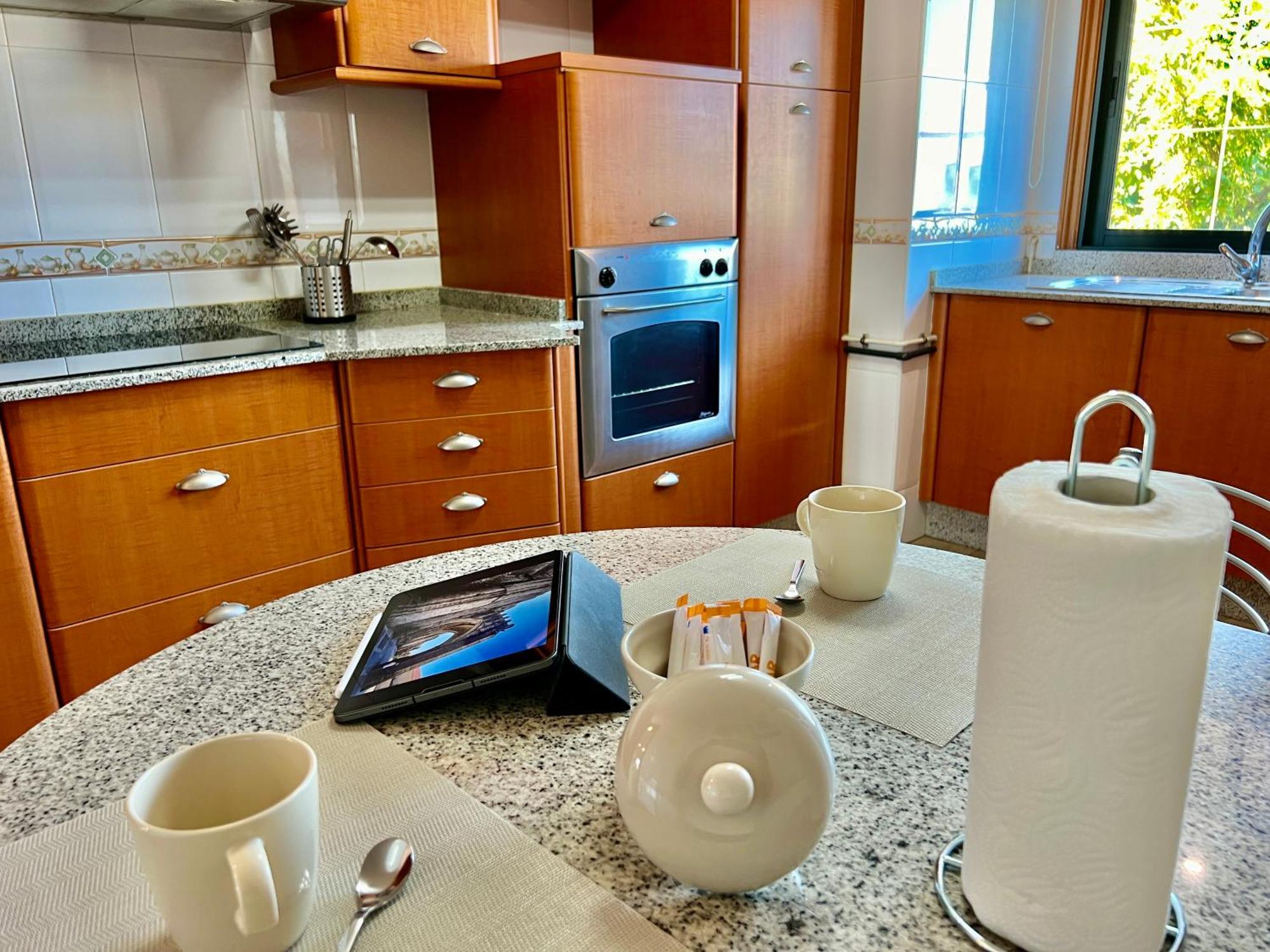 Apartment Colon 20 Tui