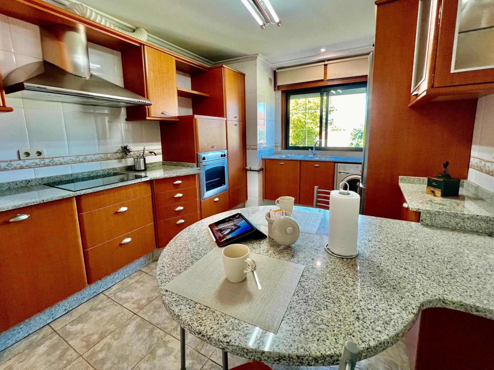 Colon 20 Apartment *