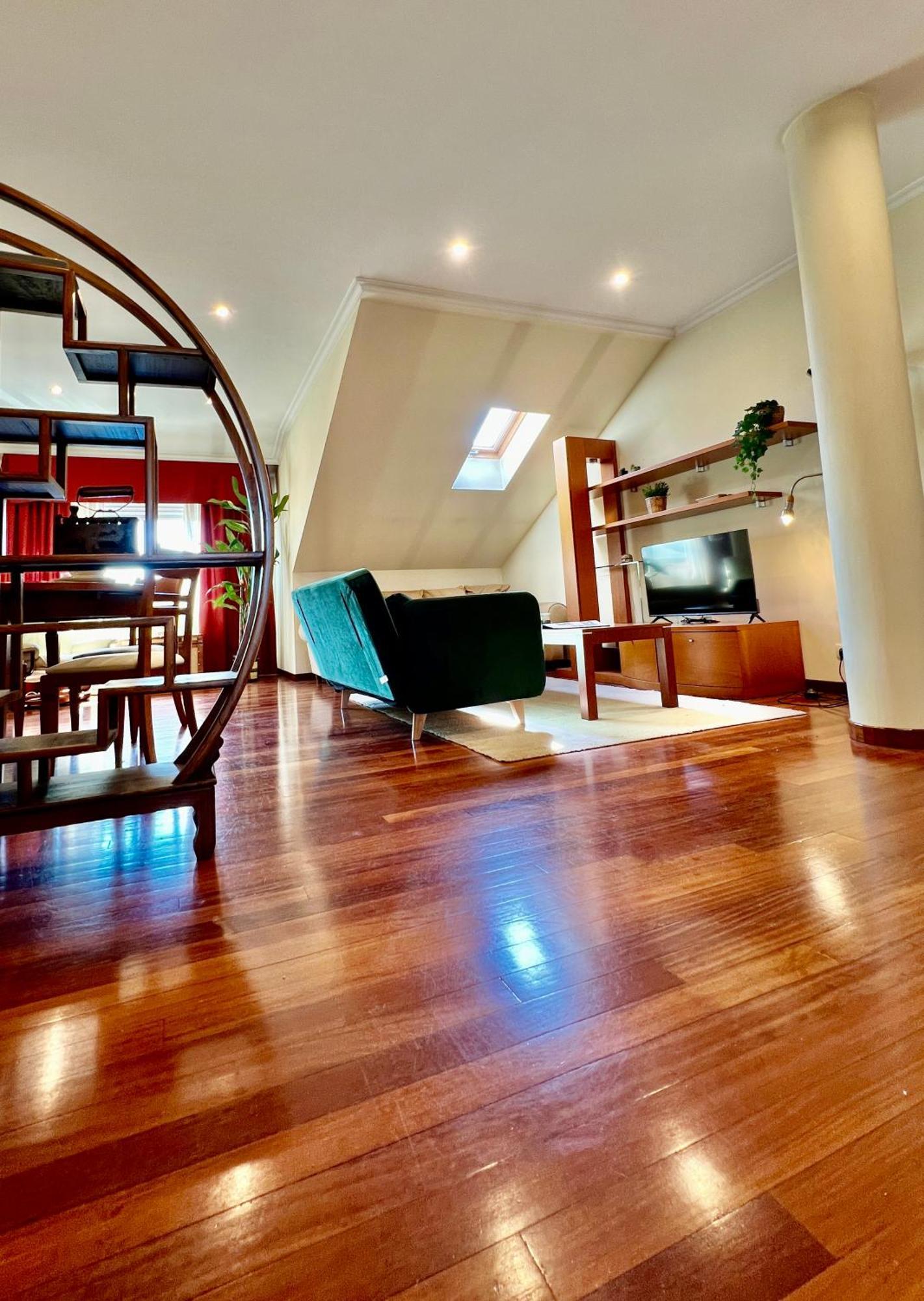 Apartment Colon 20 Tui
